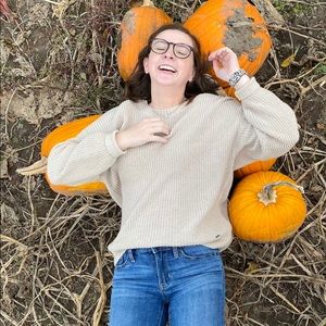 Meet your Posher, Brieanne